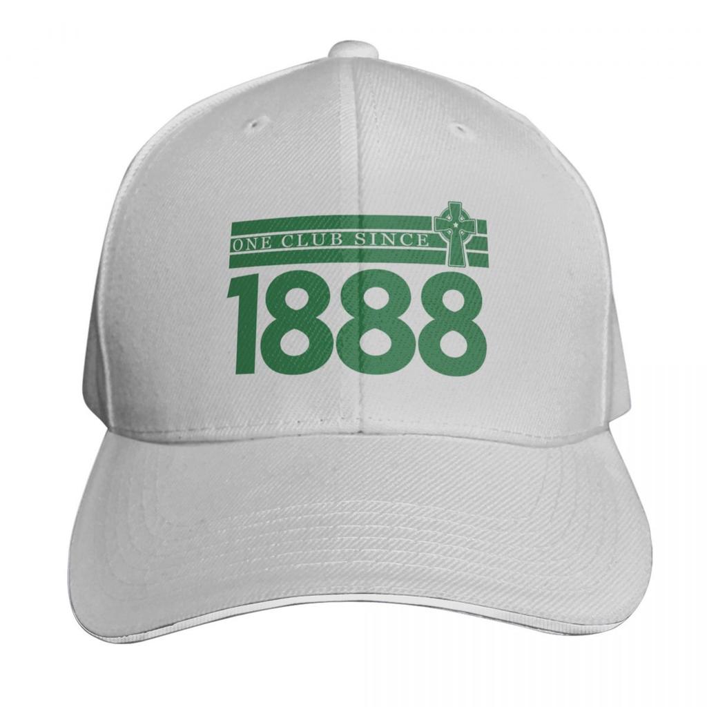 One Club Since Baseball Cap Hat Unisex For The Sun Sun Hat Custom Caps Fishing Hat Ladies Unisexs