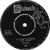 Disque 7 pouces TOYS A Lovers Concerto SS460 Stateside 1965 UK SoulFunk Occasion
