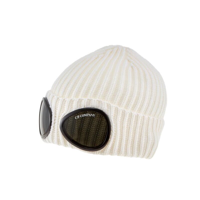 C.P.COMPANY Hat, Beanie, Goggle