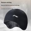 Li-Ning Warm Cycling Helmet Liner Cap