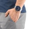 CITIZEN Chronograph Watch Eco-Drive CA0690-88L Men's