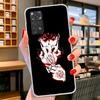 Fullmetal Alchemist Anime Cover Phone Case For Xiaomi Redmi Note 15 14 13 12 11 10 Pro Plus 14S 12S 11S 11T 11E 10S Soft Fundas