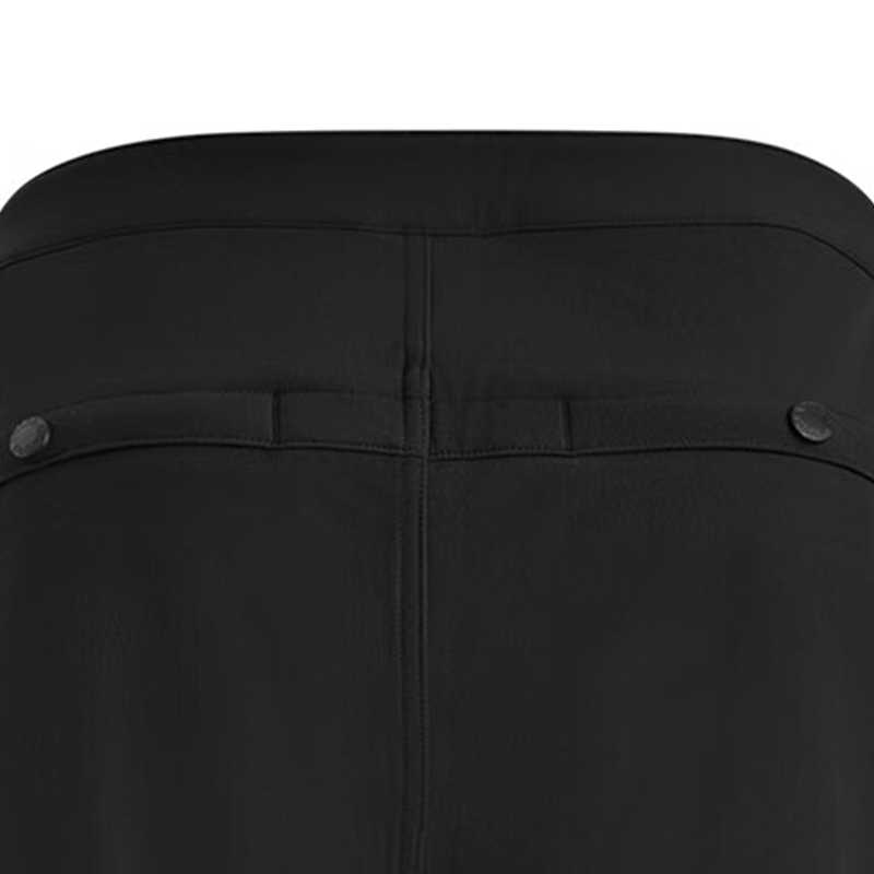 Under Armour Urban Adventure Series Fleece Work Straight Leg Sports Casual Pants Men Bottoms Black 1389298-001