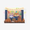 POP MART Zootopia Highlight Moment Series Scene Sets Blind Box