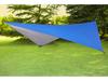 Quick-Open Mosquito Net Hammock Tent: Parachute Nylon for Camping & Outdoor Leisure