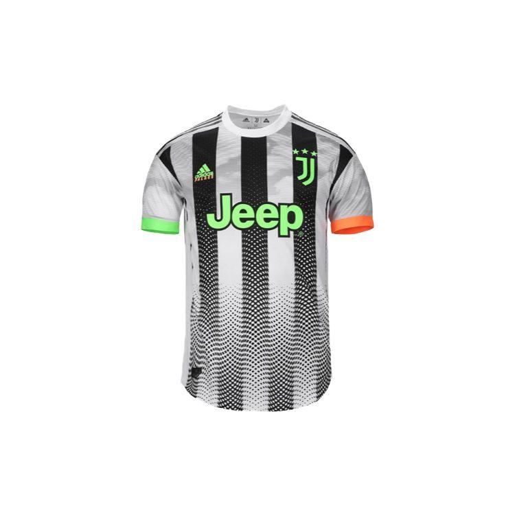 Palace X Adidas Juventus Authentisches Viertes Trikot FP7921