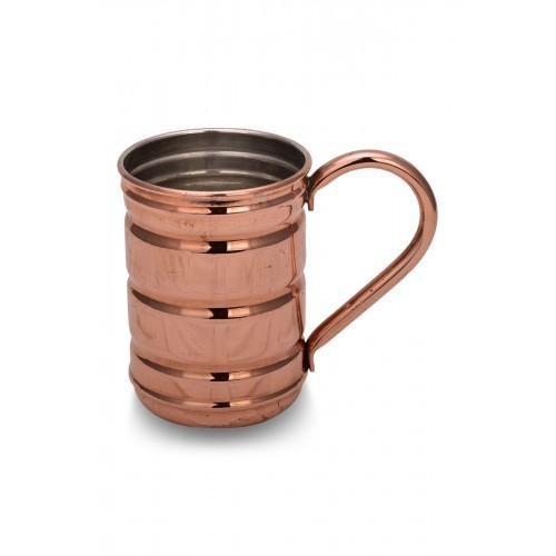 

Turna Copper Scottish Straight Glass 380 мл Красный Turna0489-1