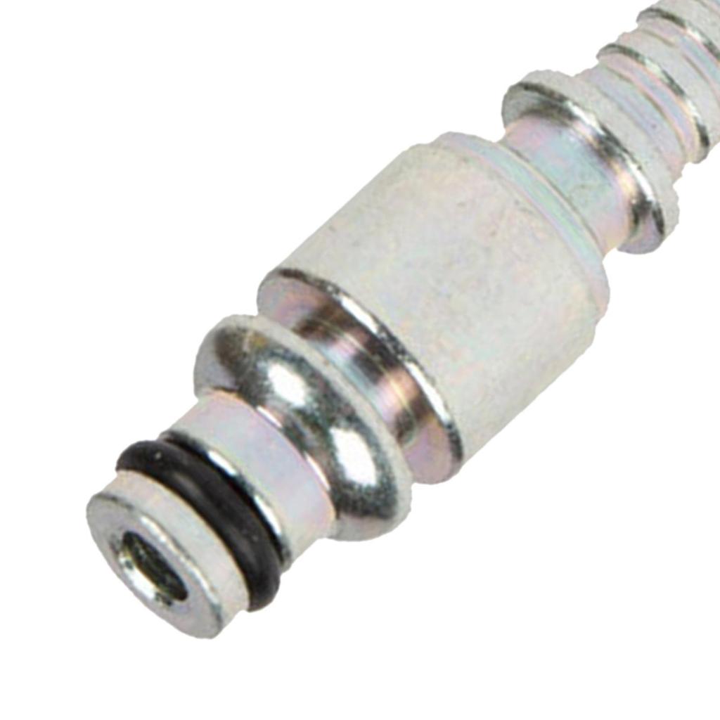 Rychloupínací šroubení adaptéru tlakové myčky Příslušenství k pračce