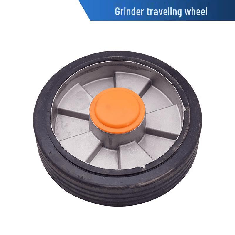 

Floor Grinder Accessories - Walking Wheel