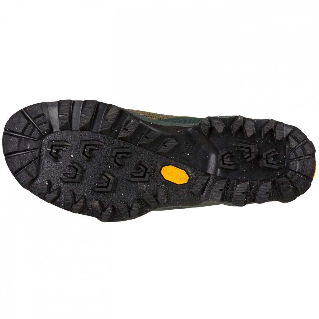 Обувь для треккинга La Sportiva La Sportiva TX Hike Mid GTX (34S-900313) TX Hike Mid Gtx charcoal/moss (915723)