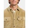 Рубашка Quiksilver Venture Cord