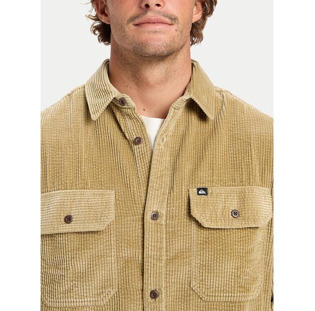 Рубашка Quiksilver Venture Cord