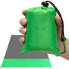 Beach Mat Quick-drying Waterproof Moisture-proof Scratch-resistant Lightweight Outdoor Lawn Picnic Portable Camping