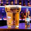 Oversized Hexagonal 4200ML Beverage Glass