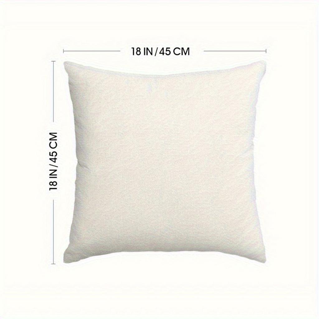 1pc Pink Black Halloween Cushion Cover Pumpkin Ghost Print Washable Soft Cover Gift for Holloween Themed Party Sofa Decoration