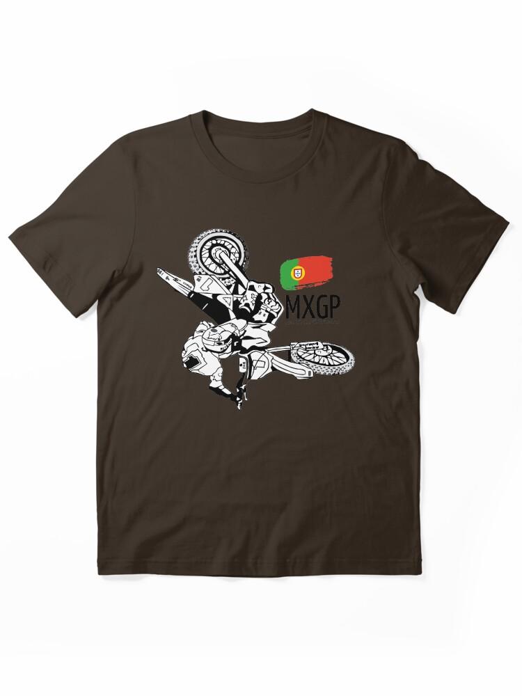 MXGP mxgp Essential Unisex T-Shirt
