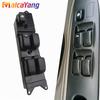LHD&RHD High Quality MR194826 Power Window Control Switch For Mitsubishi Outlander Colt Lancer Pajero Montero Galant OE#MR194826