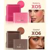 MLSMILE - Dewy Fruit Cheek & Lip Multi Balm - 6 Colors