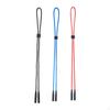 3 Adjustable Eyeglass Straps, Sunglasses Cords, Neck Lanyards for Sports And Outdoor Activities.
