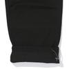 Bluetail Black Barrel Baggy Fit Woven Pants Aab1pt07bk