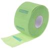 Disposable Barber Cape with Neck Protector: Anti-Hair Clipping Paper for Haircuts