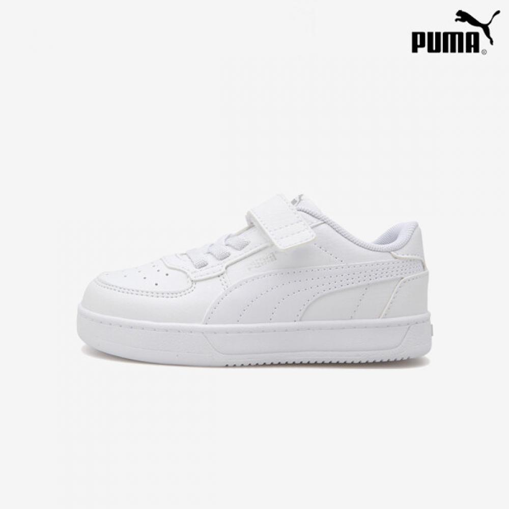 

Puma Детские кроссовки Kaben 2.0 Ac+inf 39384102 WHITE/160