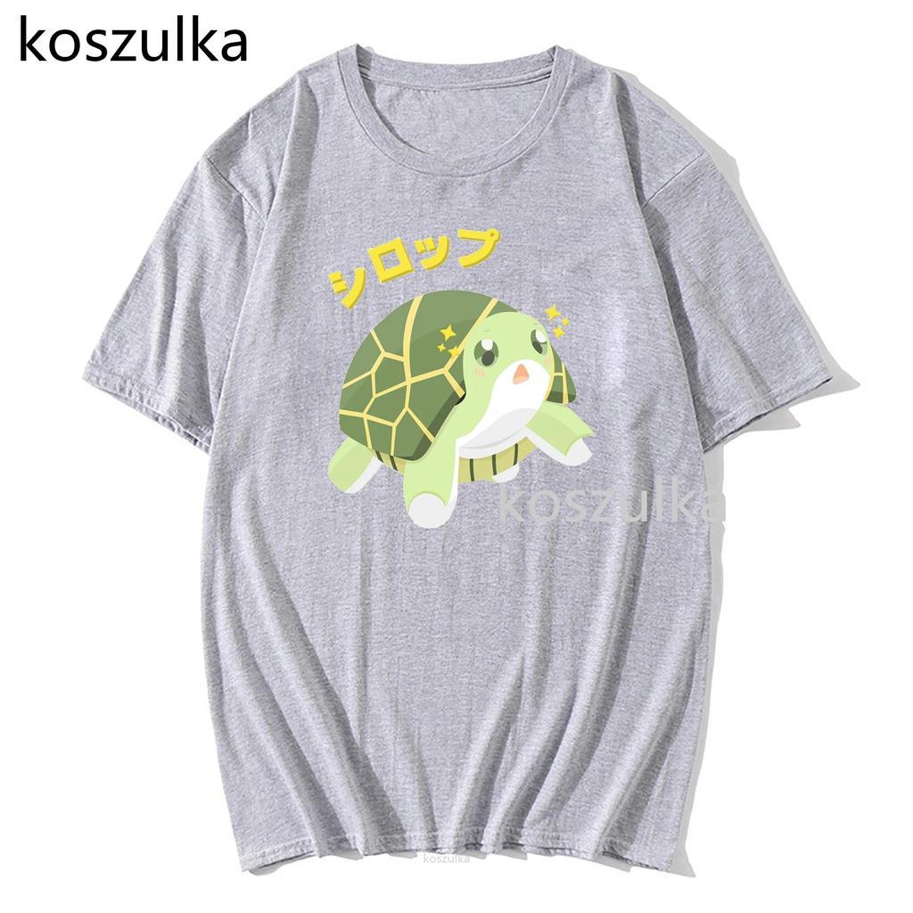 Anime BOFURI:Nechci se zranit Tričko Unisex Oblečení Bavlněná Trička Harajuku Trička Grafická Trička Léto Unisex Top Unisex