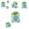 Bulbasaur Plush Toy Adorable Pokemon Stuffed Animal 20cm Height