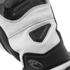 Komine GK-851 Carbon Protect Winter Gloves for Motorcycles White L