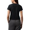 Jordan Sports Leisure Comfortable Short Sleeve T-Shirt Women tops IR8804-010