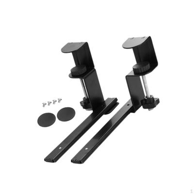 Ergonomic Keyboard Tray with Sliding Drawer Mount