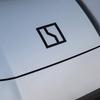 For ZEEKR X Black Car Markers Car Modification Blacking Markers Rear End Markers Header Markers Special Decoration