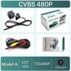CCD AHD 1080P Vehicle Logo Front View Camera For Toyota Avensis Crown Reiz Prius Prado Camry Yaris Corolla Hilux