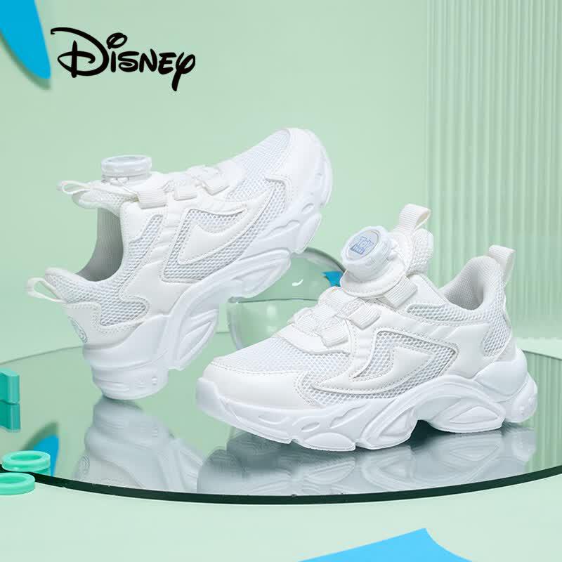 Disney Kids Breathable Outdoor Running Shoes 28