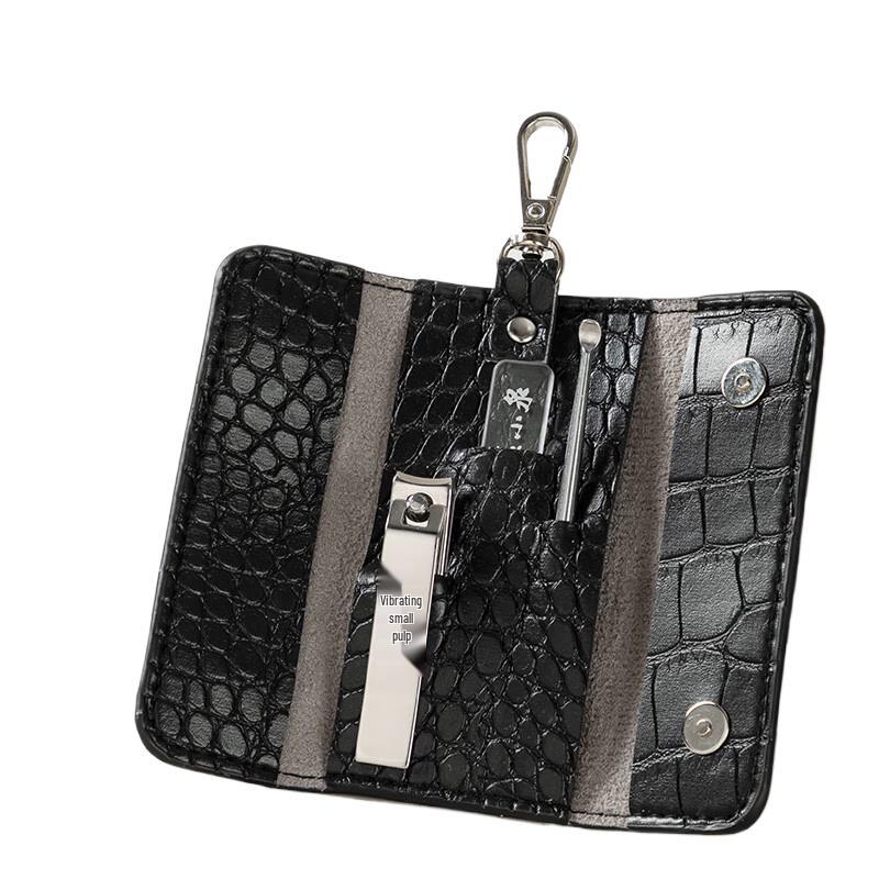 Zhang Xiaoquan 3-Piece Stainless Steel Nail Care Set