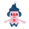 Boeki ALL STAR COLLECTION Mime Plush Toy PP250 San-ei Pokémon Jr. (S) W13×D11.5×H23cm Pokémon