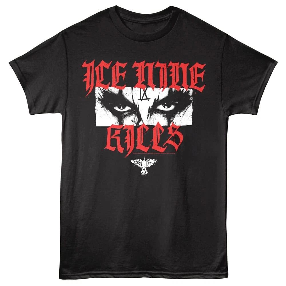Ice Nine Kills The Crow Eric s Eyes Men s T Shirt M
