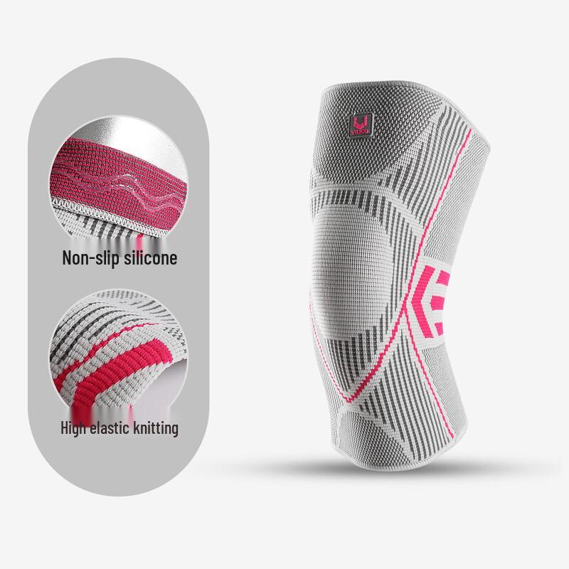 Vilico Outdoor Sports Knee Brace Pair