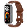 Watchband For Huawei Band 10/9/8 Accessories Silicone Braided Sport wristband pulseira correa bracelet+Case Huawei Band 10 Strap