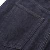 Kaslead New Arrival Women's Clothing Fashion Style Stylish Simple and Versatile Loose Mid Waist Denim 8246247