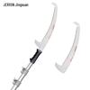 JERXUN Telescopic High Branch Pruning Saw