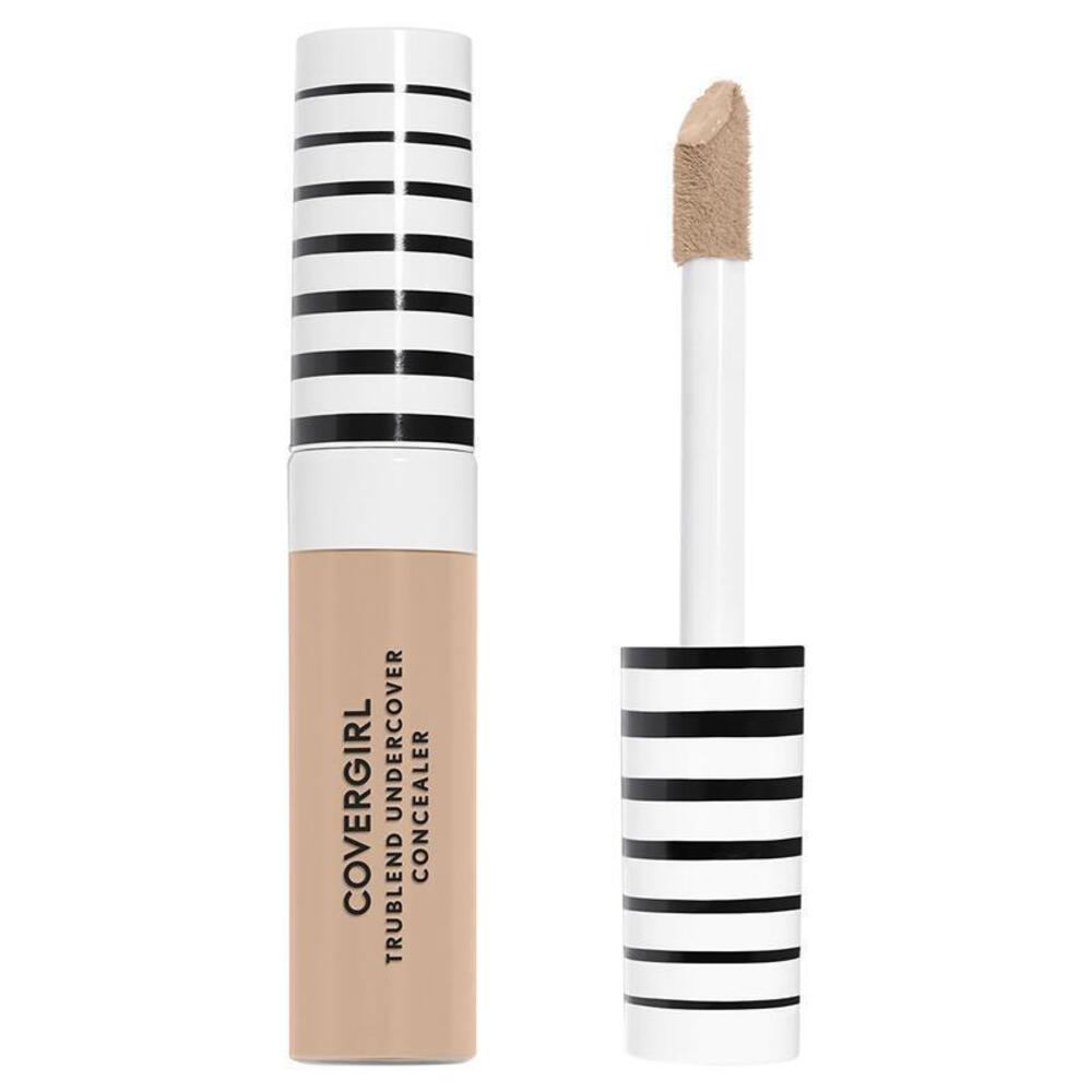 Covergirl Trublend Undercover Concealer Light Nude