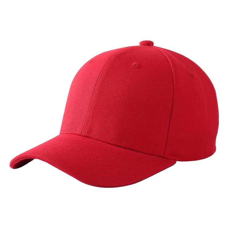 Custom Baseball Cap, Personalized Embroidery/Print Logo Hat, Adjustable Dad Hat for Men Women, Customized Gift