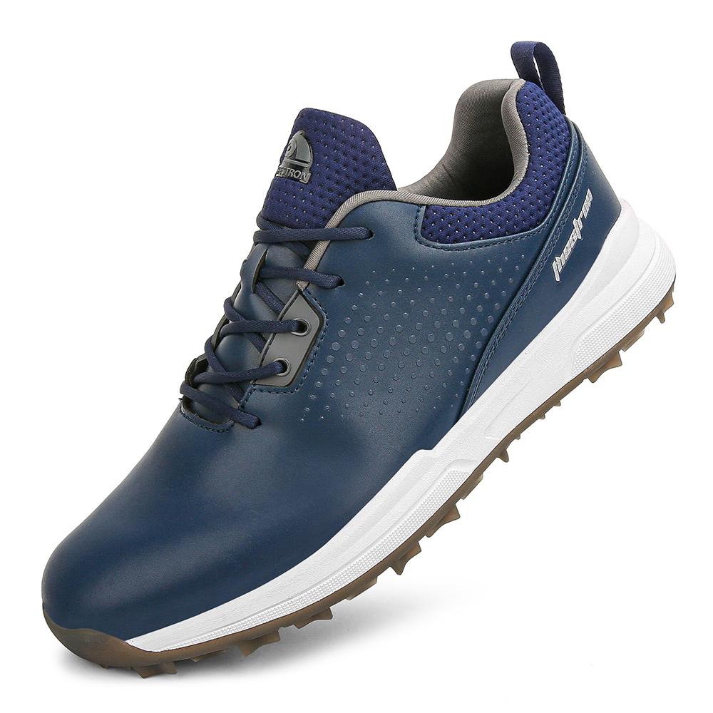 Professional Golf Shoes Men Golf Sneakers Light Weight Walking Sneakers Comfortable Walking Shoes