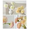 Artificial Carnations For Mother'S Day, Teacher'S Day, Bedroom, Living Room Decorations, Floral Arrangements, And Photo Props.