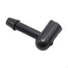 Windscreen Wiper Hose Connector, Windshield Washer Nozzles Adapter