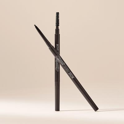 Speedy Skinny Brow Double Set