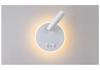 LED USB Wall Lamp for Reading - Bedside & Study Room