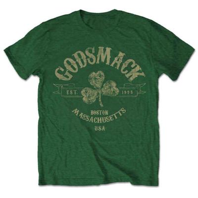 Godsmack - Celtic (T-Shirt)