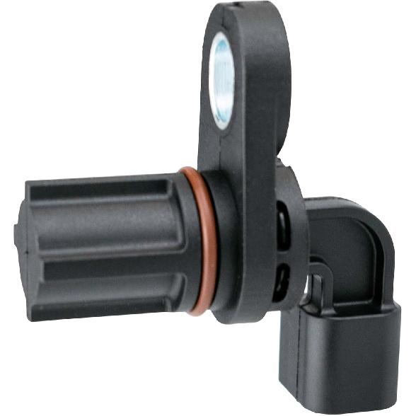 Rear Center ABS Wheel Speed Sensor fit for 2004-08 Ford F150, 05-13 Ford F250 F350 F450 F550 F650 F750 Super Duty Truck 2005 2006 2007 2008 2009 2010